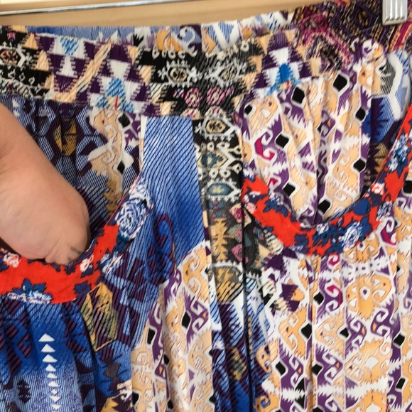 Elephant pants - Picture 3 of 6